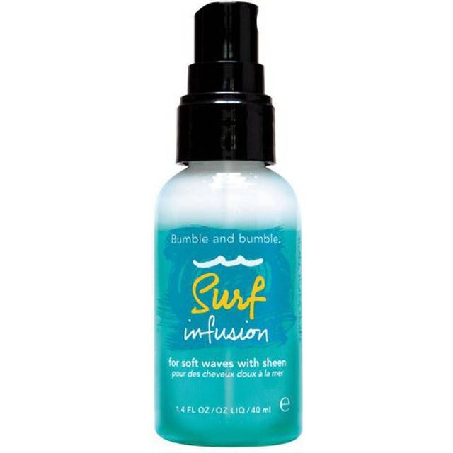 Bumble and Bumble Surf Infusion for Unisex Spray, 1.5 Ounce