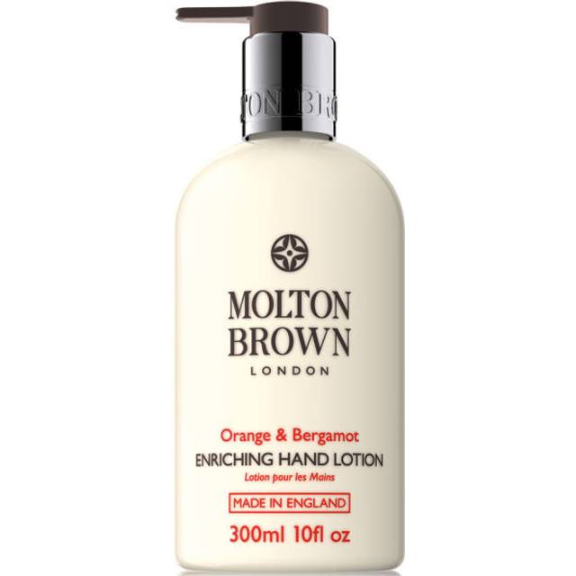 Molton Brown Orange & Bergamot Hand Lotion 300ml