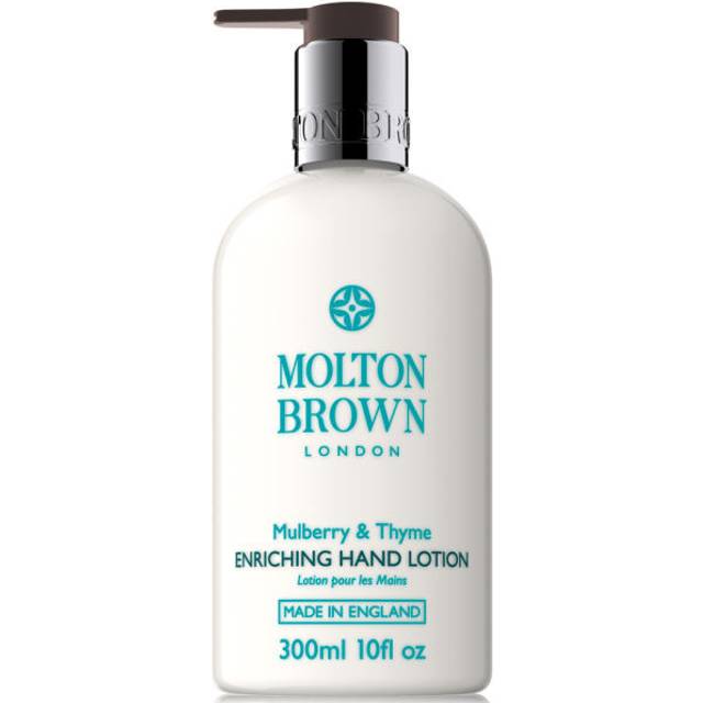 Molton Brown - Refined White Mulberry Hand Lotion 300ml for Men and Women