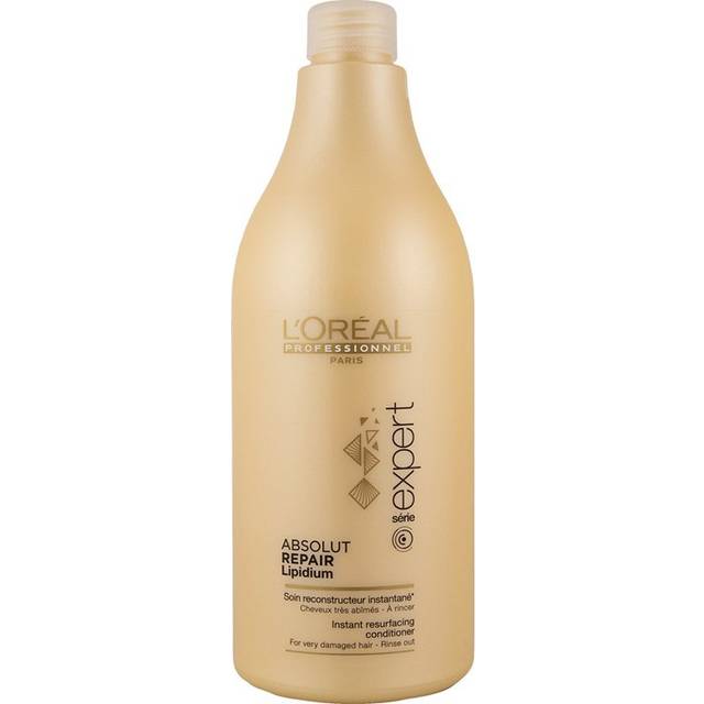 L'Oreal Serie Expert Absolut Repair Lipidium Conditioner 750ml