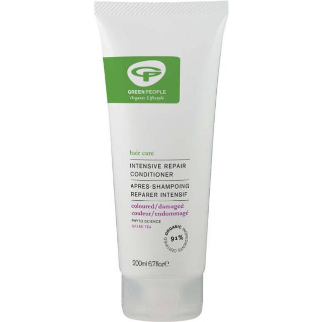 Green People Intensive Repair Conditioner 200ml