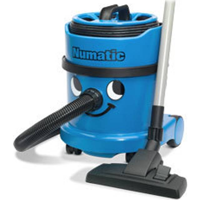 Numatic PSP370 Blue Commercial Dry Vacuum Cleaner 15Ltr (Each)
