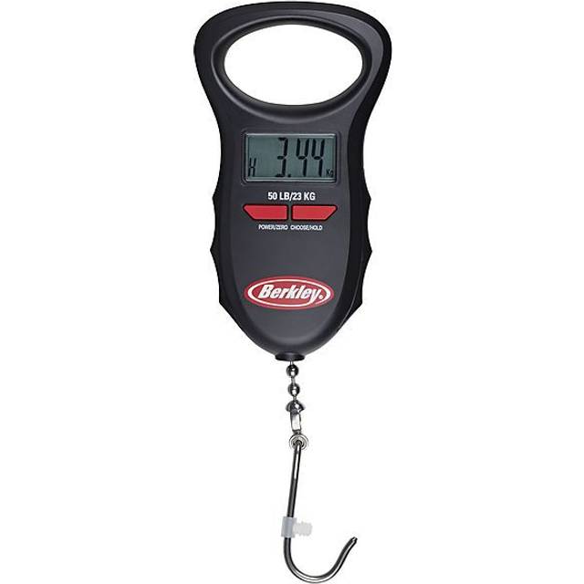 Predator Fishing Berkley Digital Scales 50 Lb