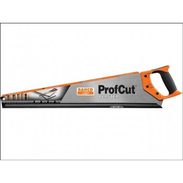 Bahco - PC-24-PLS ProfCut Plasterboard Saw 600mm (24in) 7tpi