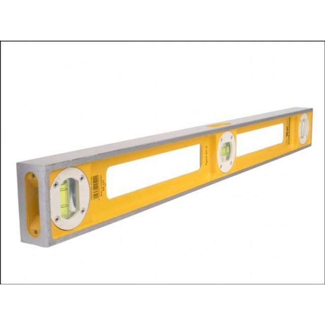 Stabila 02544 83S Level Double Plumb 3 Vial 2544 60cm