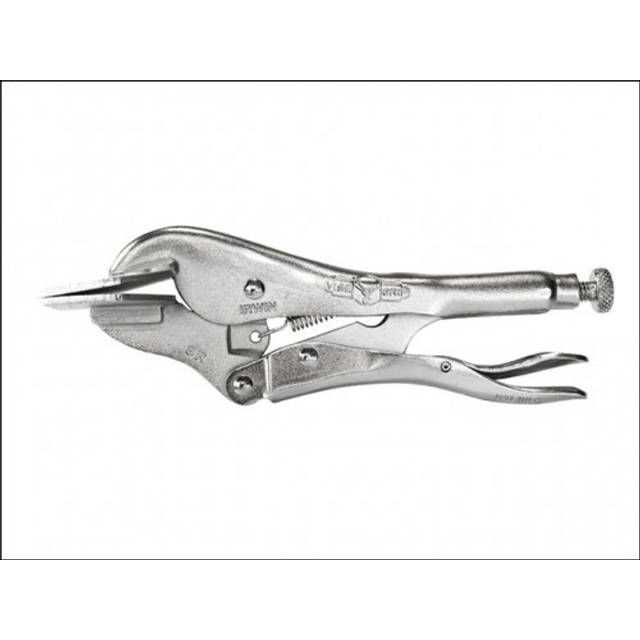 Irwin 23 8" Locking Clamp 8R Sheet Metal