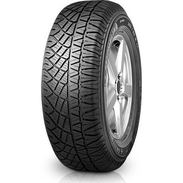 Michelin Latitude Cross 255/65R17 114H XL (255/65R17 114H XL)