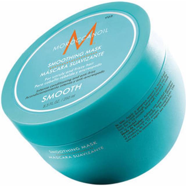 Moroccanoil Smoothing Hair Mask 250ml