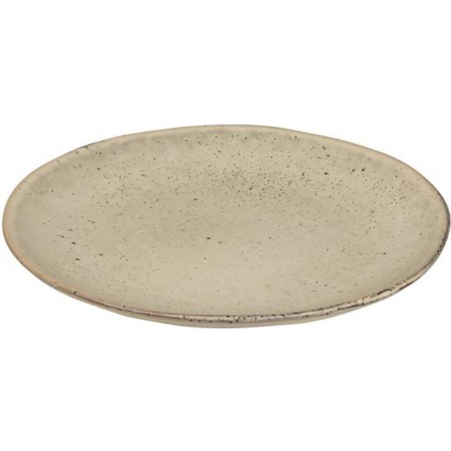 Nordic Sand Plate 20 cm