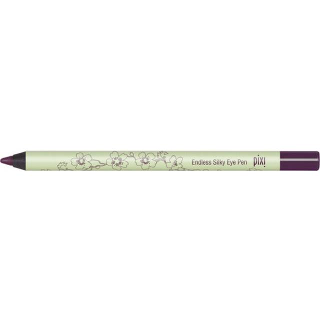 Pixi Beauty, Endless Silky Eye Pen, 0400 Deep Plum, 1.2g (0.04oz)