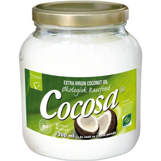 Cocosa MCT 500ml
