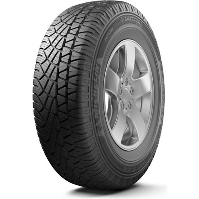 Michelin Latitude Cross 215/65 R16 102H personbil Sommardäck Däck VOLVO: V70 3, V60 I, V70 2, NISSAN: Qashqai 2, Qashqai / Qashqai+2 I 739896