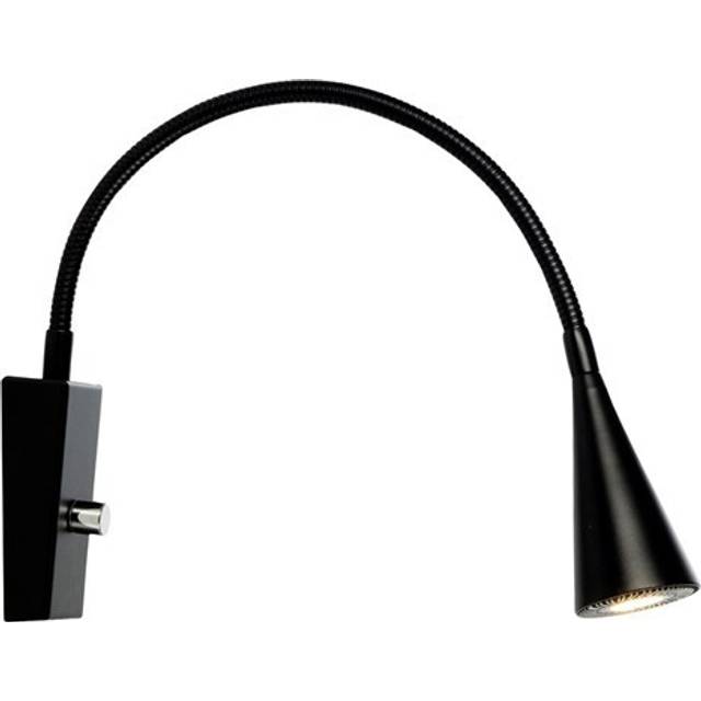 Belid - Ledro Wall Lamp Matt White LED 12V Dimmable
