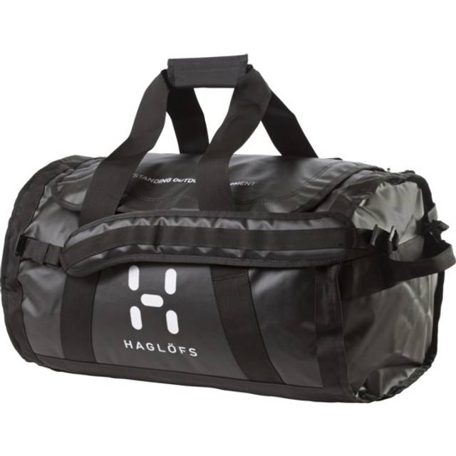 Haglöfs Lava 30 Rejsetaske True Black 339364-2C5