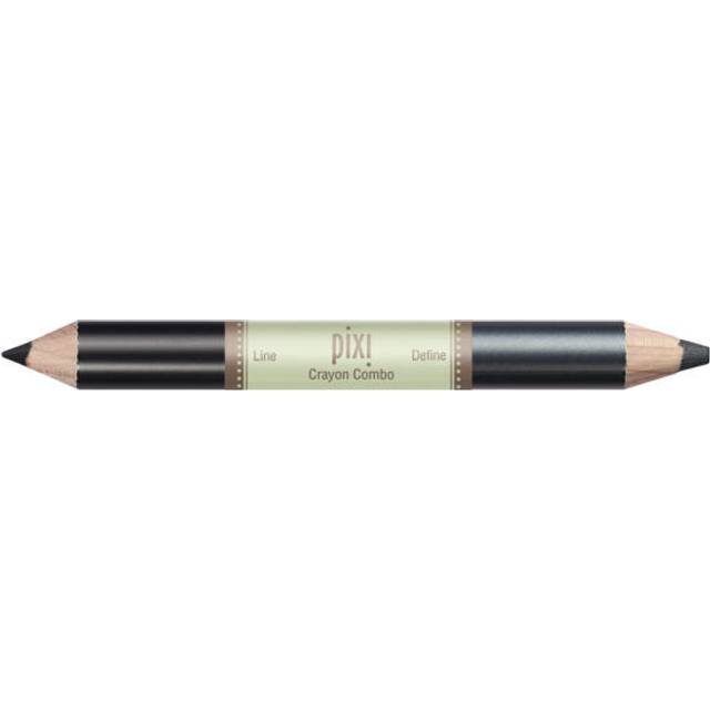 Pixi Crayon Combo Super Smoky