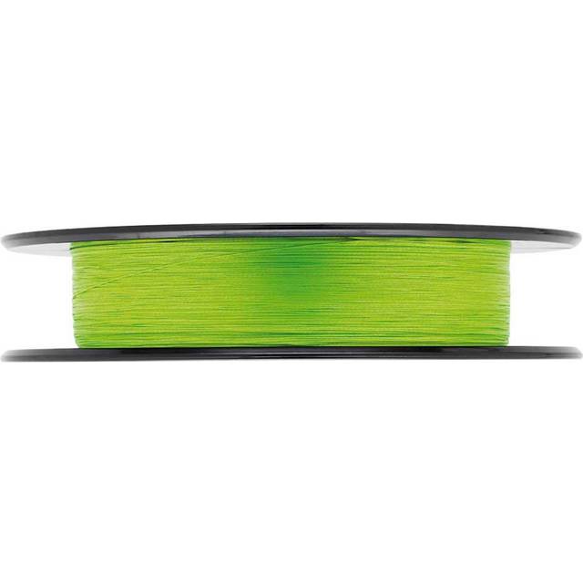 Daiwa splietan nra j-braid chartreuse 150 m-priemer  0,13 mm / nosnos 8 kg