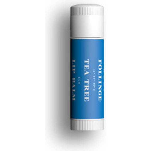 Föllinge Tea Tree Lip Balm 5ml