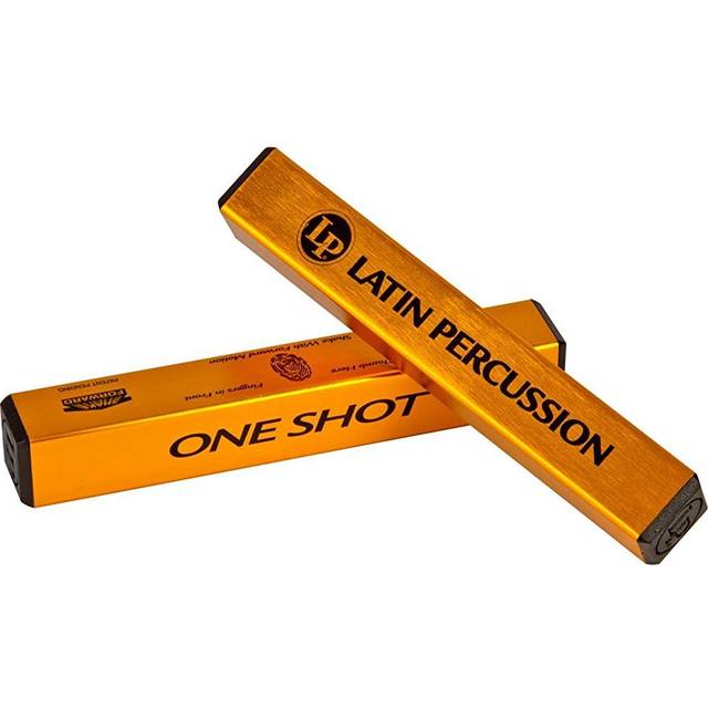 Shaker One Shot, LP442A