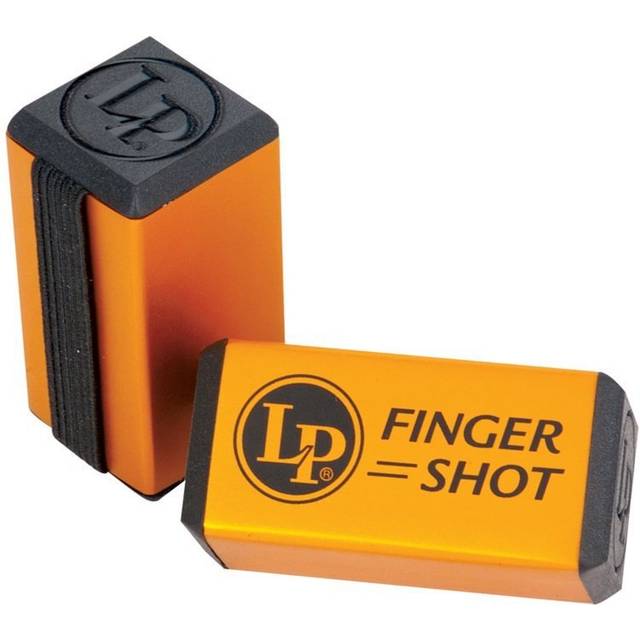 LP442F Shaker Finger Shots