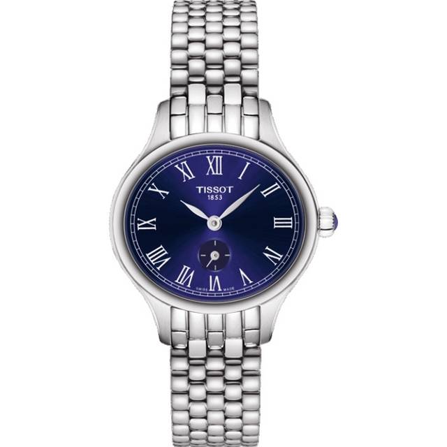 Tissot Watch Bella Ora Ladies - Blue