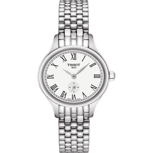 Tissot Watch Bella Ora Ladies D - Silver
