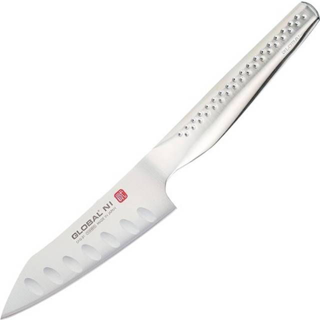 NI Allkniv Olivslipad 11 cm Oriental - Stål