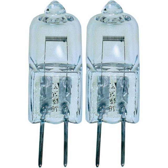 Stiftlampa 20W G4 2-pack Osram