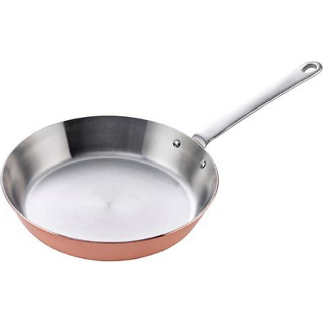Scanpan - Maitre D Induction 24cm Koppar Stekpanna