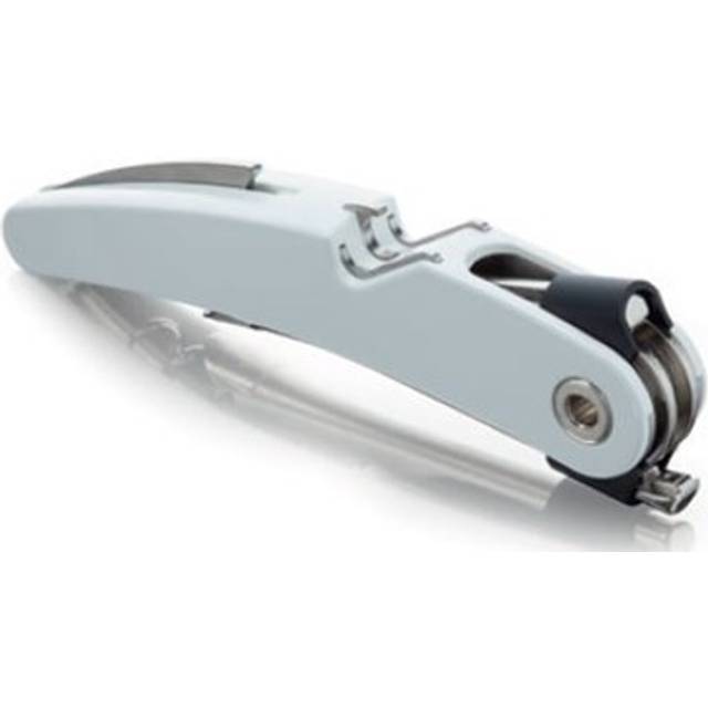 Vacu Vin Black Single Pull Corkscrew