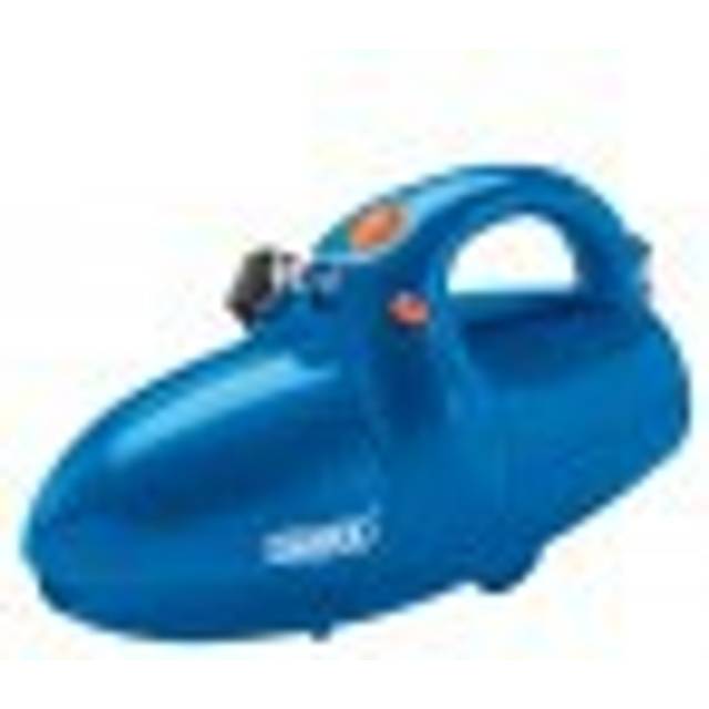 Hand-Held Vacuum Cleaner, 600W