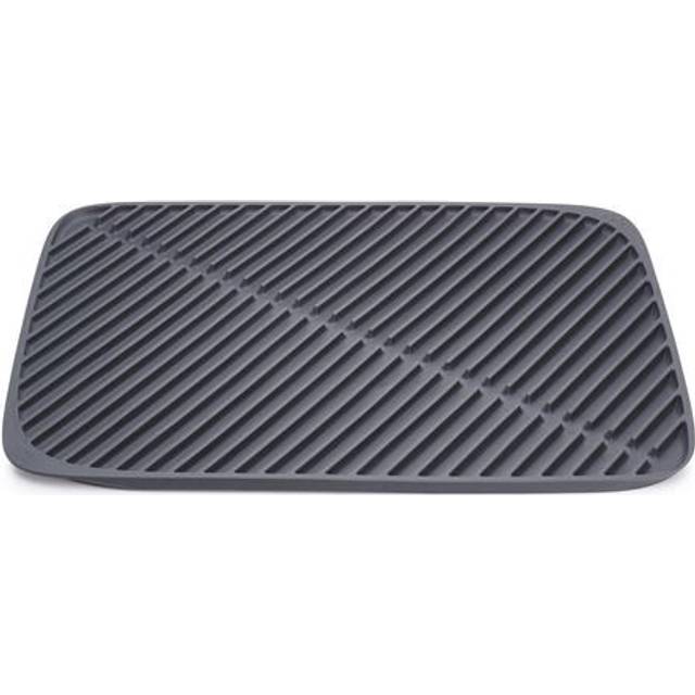 Joseph Joseph Flume Folding Draining Mat Large Grey