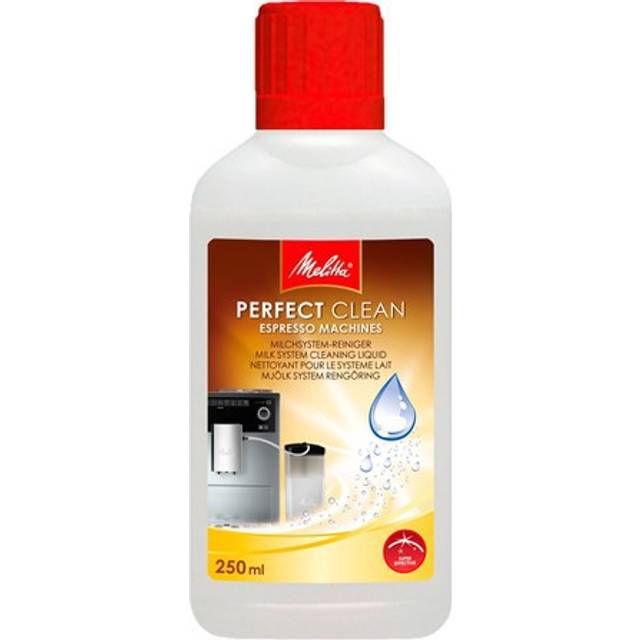 Milk system cleaner Melitta Perfect Clean, 250 ml