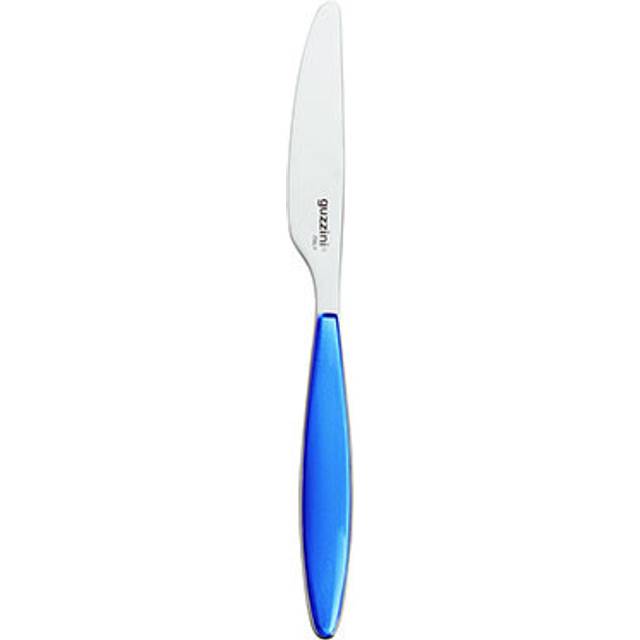 Guzzini, Knife 'Feeling' Red, 22,5 cm
