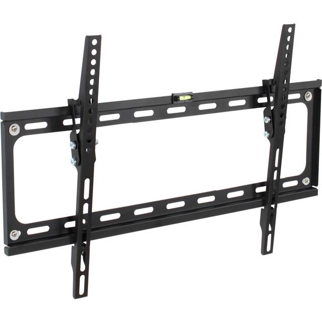 Tectake 32in-100in Television Bracket - Black, none