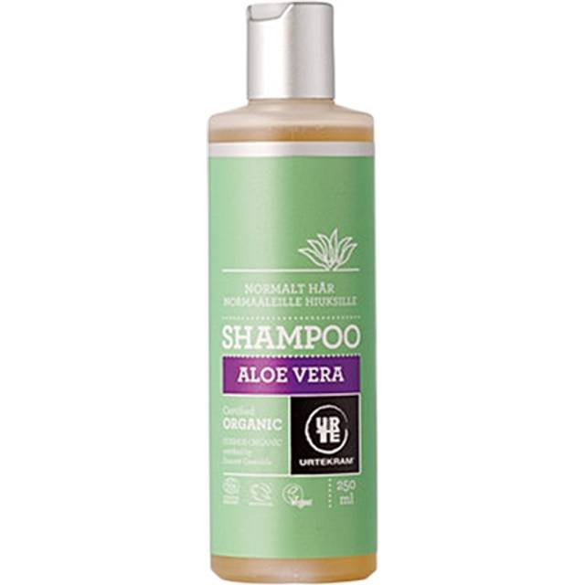 Aloe Vera Shampoo - 250 ml