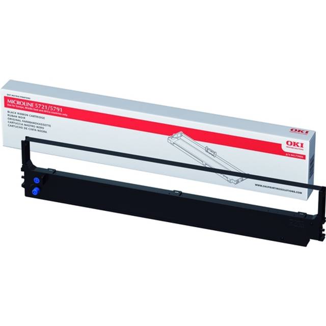 Tru Image 44250721-COM Eco Compatible Toner Cartridges for Oki (Yellow) 44250721