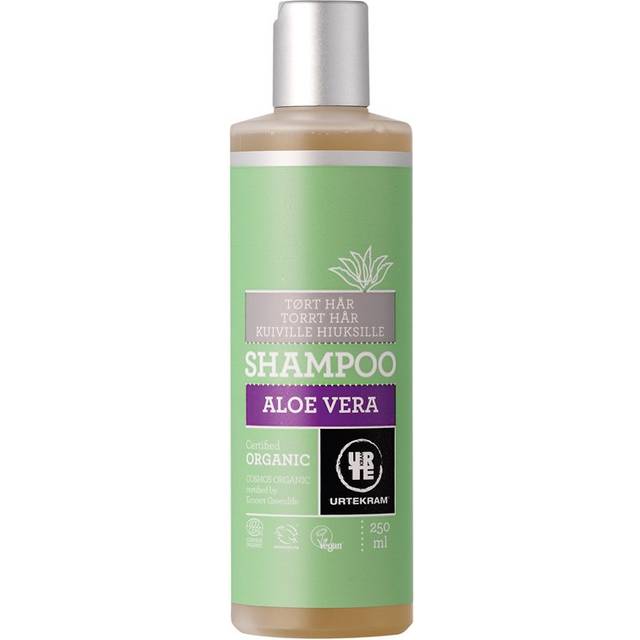 Urtekram Vård Aloe Vera Revitalizing Shampoo 250 ml (236,00 kr / 1 l)