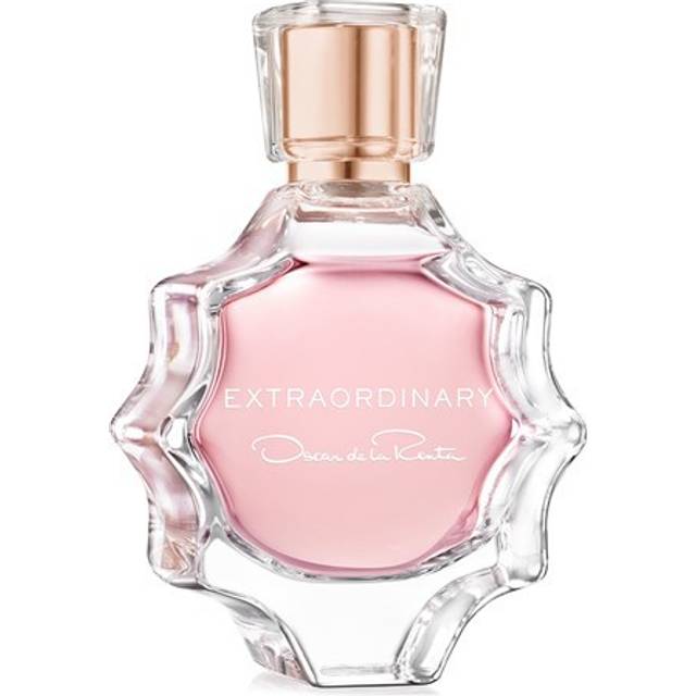 OSCAR DE LA RENTA EXTRAORDINARY EAU DE PARFUM 90ML VAPORIZADOR