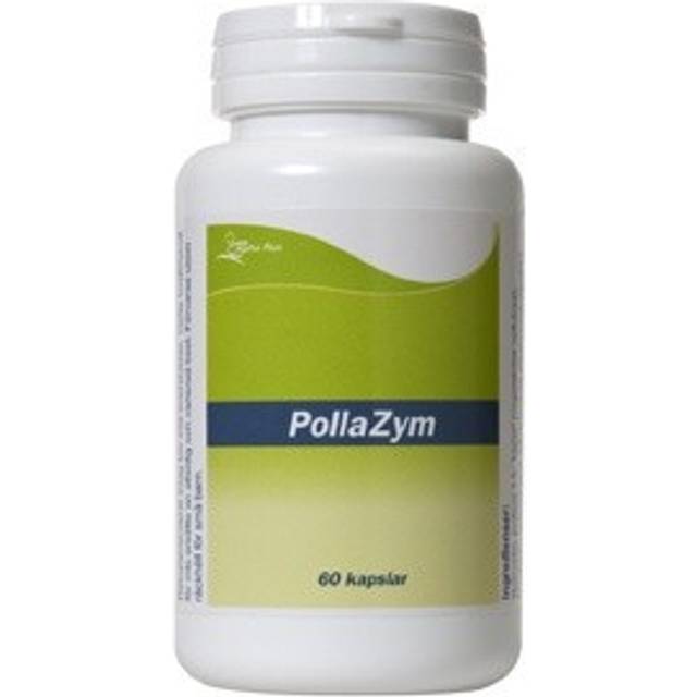 Alpha Plus TyroPlus 60 kapslar - Multi