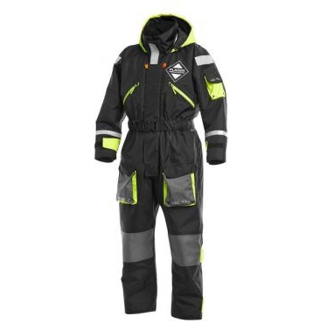 Fladen 845 XB Flytoverall, XXL