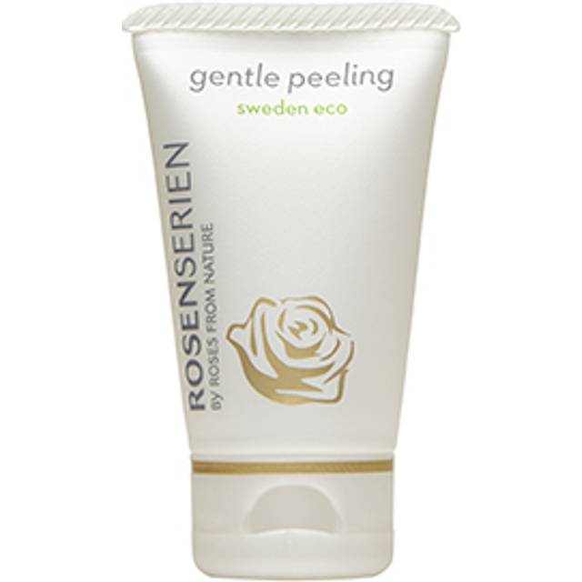 Rosenserien Gentle Peeling Peeling 40 ml