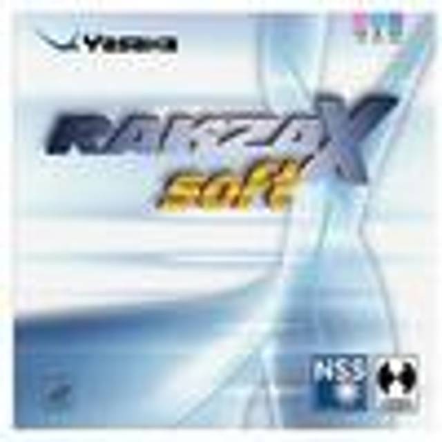 Yasaka Rakza X Soft