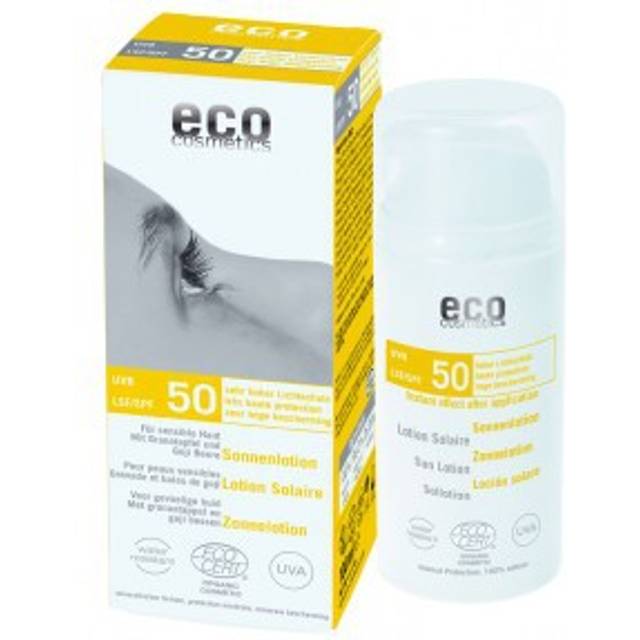 Sollotion SPF 50 100 ml