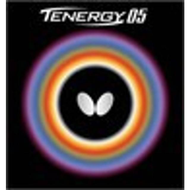 Butterfly Tenergy 05 Hard-Black-1 9