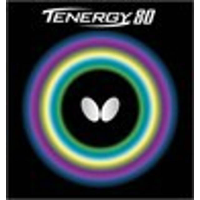 Butterfly Tenergy 80