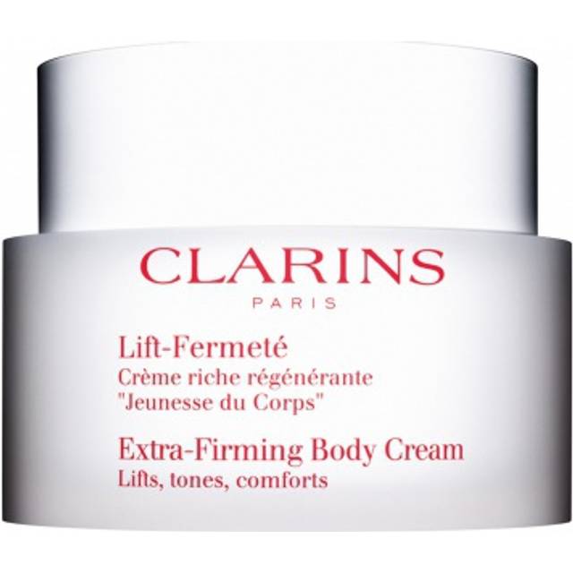 Clarins Extra Firming Body Cream 200ml