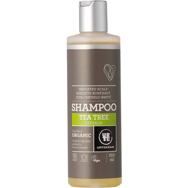 Urtekram Tea Tree Shampoo 250 ml