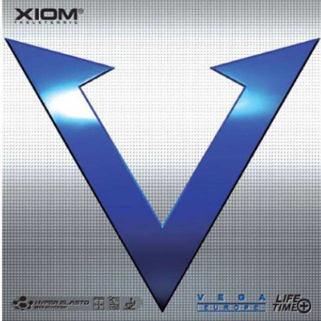 Xiom Vega Europe