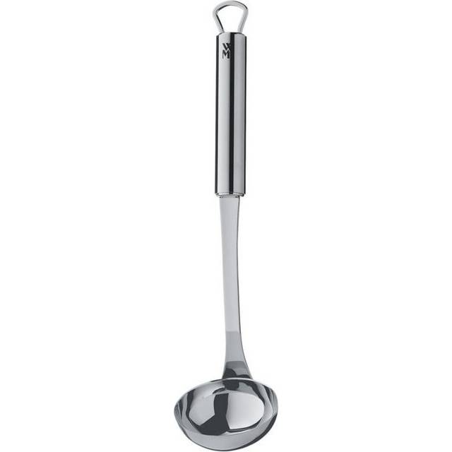 WMF Sauce Ladle 27 cm Profi Plus Cromargan Stainless Steel Partly Matt Dishwasher-Safe