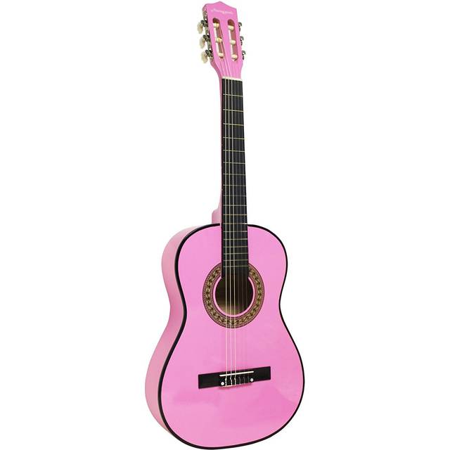 Martin Smith 36 Inch Classical Junior Acoustic Guitar with Lessons